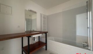 Appartement 3 pièce(s)