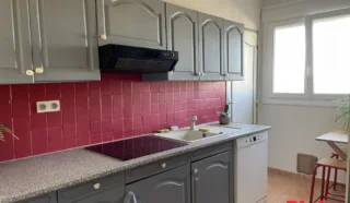 Appartement 4 pièce(s)