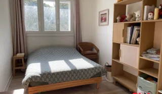 Appartement 4 pièce(s)