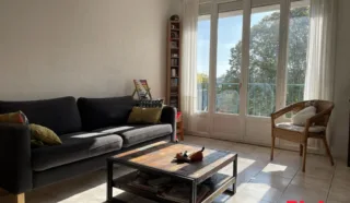 Appartement 4 pièce(s)