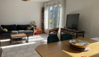 Appartement 4 pièce(s)