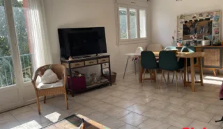 Appartement 4 pièce(s)