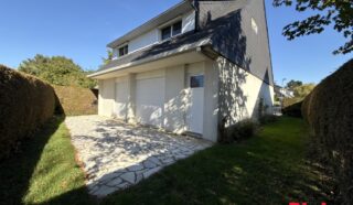Maison 5 pièce(s)
