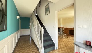 Maison 5 pièce(s)
