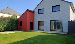 Maison 5 pièce(s)