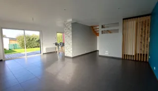 Maison 5 pièce(s)