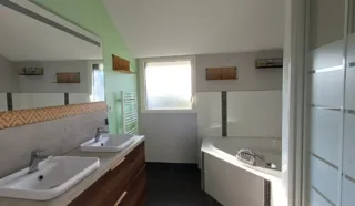 Maison 5 pièce(s)