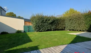 Maison 5 pièce(s)