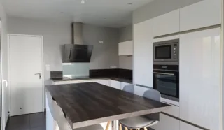 Maison 5 pièce(s)