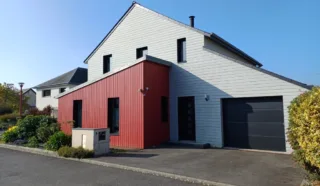 Maison 5 pièce(s)