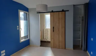 Maison 5 pièce(s)