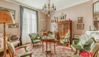 Maison 5 pièce(s)