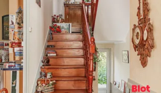 Maison 5 pièce(s)