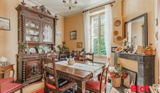 Maison 5 pièce(s)