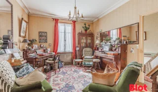 Maison 5 pièce(s)