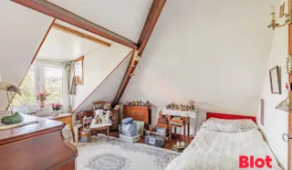 Maison 5 pièce(s)