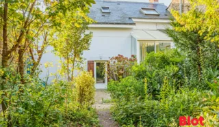 Maison 5 pièce(s)