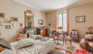 Maison 5 pièce(s)