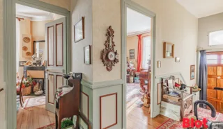 Maison 5 pièce(s)