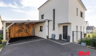 Maison 5 pièce(s)