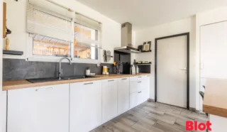 Maison 5 pièce(s)