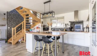 Maison 5 pièce(s)