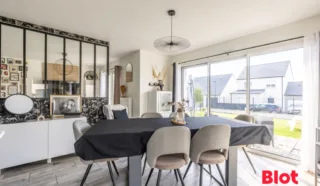 Maison 5 pièce(s)