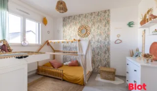 Maison 5 pièce(s)