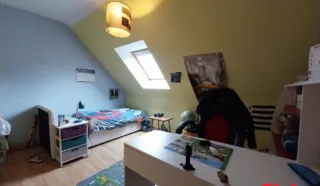 Maison 5 pièce(s)