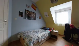 Maison 5 pièce(s)