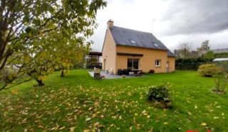 Maison 5 pièce(s)