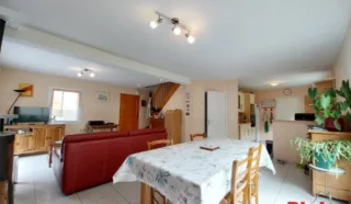 Maison 5 pièce(s)