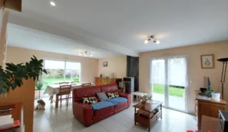 Maison 5 pièce(s)