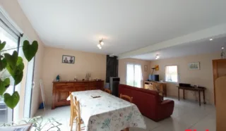 Maison 5 pièce(s)