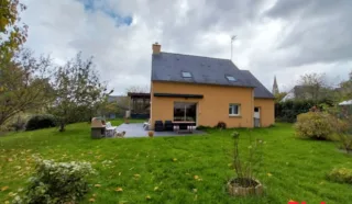 Maison 5 pièce(s)