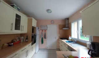 Maison 5 pièce(s)