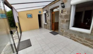 Maison 4 pièce(s)