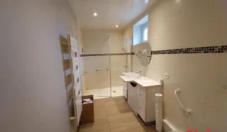 Maison 4 pièce(s)