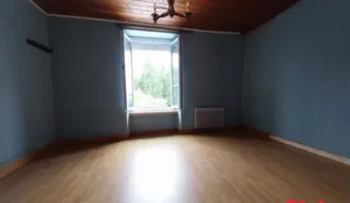 Maison 4 pièce(s)