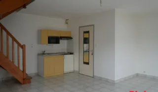 Appartement 2 pièce(s)
