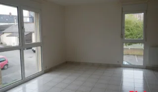 Appartement 2 pièce(s)