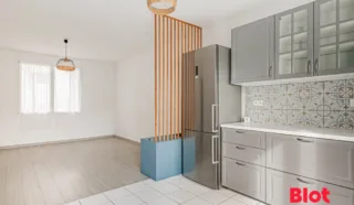 Maison 6 pièce(s)