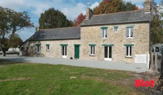 Maison 5 pièce(s)