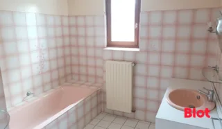 Maison 5 pièce(s)