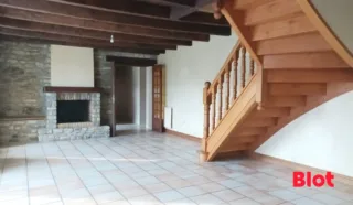 Maison 5 pièce(s)