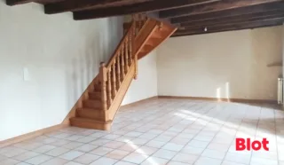 Maison 5 pièce(s)