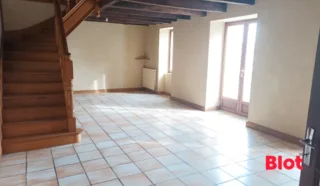 Maison 5 pièce(s)