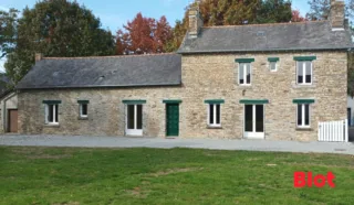 Maison 5 pièce(s)