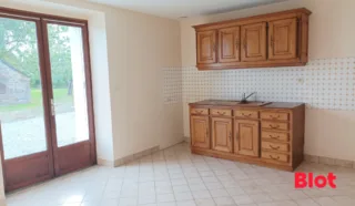 Maison 5 pièce(s)