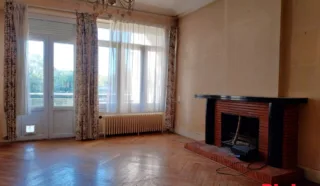 Maison 9 pièce(s)